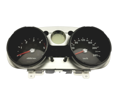 Tacho Kombiinstrument Nissan Qashqai JD08D 44111