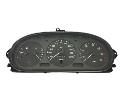 Tacho Kombiinstrument Renault Megane 1 Scenic 1 7700839644 49004