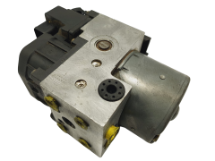 Abs-Pumpe Opel Zafira Astra G 90581417 0273004362 0265216651 Bosch 62805