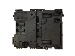 Steuergerät BSI T1 9626460880 S105872300G PSA Siemens 1168