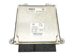 Steuergerät A6519000601 A6519019400 Mercedes Delphi 28114