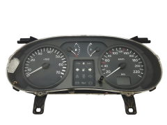 Tacho Kombiinstrument Renault Clio 2 8200059763 56456