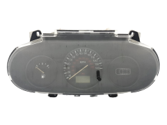 Tacho Kombiinstrument Ford Fiesta YS6F-10849-BF RHD