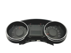 Tacho Kombiinstrument Peugeot 3008 5008 9804210980 Yazaki 55324