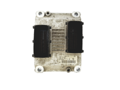 Steuergerät 00468019640 0261206980 Fiat Bosch 17304 Steuergerät 00468019640 0261206980 Fiat Bosch 17304