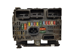Steuergerät BSM-L11-00 9661682980 S118983011C PSA Siemens 14994