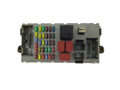 Sicherungskasten Relaiskasten 50513353 CPL Alfa Romeo Delphi 20317