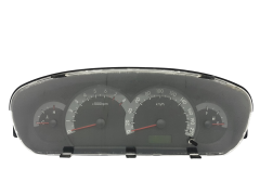 Tacho Kombiinstrument Hyundai Elantra 94013-2D210 VDO 57380
