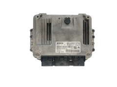 Steuergerät 9664617680 0281012981 9653958980 PSA Bosch 45131