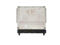 Steuergerät 0281011078 30637733A Volvo Bosch 37608