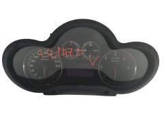 Tacho Kombiinstrument Alfa Romeo 147 156056617 110080304018 58574