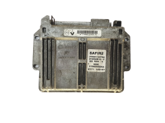 Steuergerät Renault 7700112764 7700868294 21652511-7 Sagem 25970