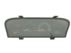 Tacho Kombiinstrument Jeep Grand Cherokee 56042616AC