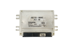 Steuergerät KIA 39110-2X046 5WY1340C SIMK42 Siemens 