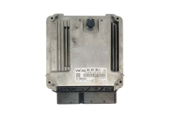 Steuergerät 04L907309K 0281030170 VW Bosch 44101