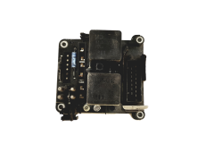 Steuergerät 0273004083 461 01767 1 VW Bosch Steuergerät 0273004083 461 01767 1 VW Bosch