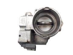 Drosselklappe 03G128063C A2C53099815 VW Audi Seat 2698