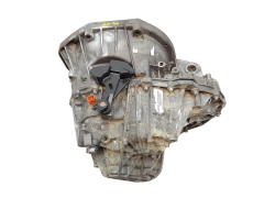 Getriebe PF6S016 7711497586 2.3 dci Renault Master 3 Movano 2 PF6018