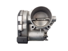 Drosselklappe Ford Volvo 7S7G-9F991-CA 0280750535 1.6 3237
