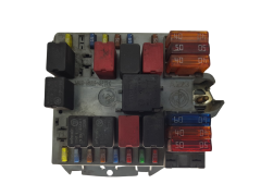 Modul 51742420 Alfa Romeo 2658