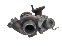 Turbolader 9685293080 0375N5 49173-07507 1.6 HDI Citroen Peugeot Ford S4 Turbolader 9685293080 0375N5 49173-07507 1.6 HDI Citroen Peugeot Ford S4