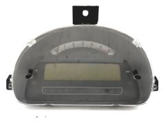 Tacho Kombiinstrument Citroen C2 C3 9660225880 D 02 57179
