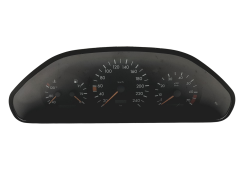 Tacho Kombiinstrument Mercedes C W202 2025404811 48579 Tacho Kombiinstrument Mercedes C W202 2025404811 48579