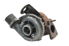 Turbolader GT1749V 9654931780 Garrett Ford Volvo 2.0 TDCi D 