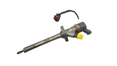 Einspritzdüse 0445110036 9637277980 2.2 HDI Bosch Citroen Peugeot S17
