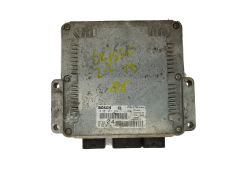 Steuergerät 9652590280 0281011363 9640938180 PSA Bosch 14728