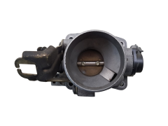 Drosselklappe Ford KA 3S5U-9E926-BA 1.3 1680