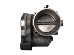 Drosselklappe 06A133062C 0280750036 VW Audi Seat Skoda 1.8T 3222