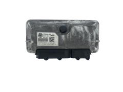 Steuergerät 03C906024AD 03C906024F 61601.417.05 VW Marelli