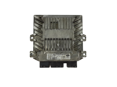 Steuergerät 6S61-12A650-AB 5WS40241B-T 1CMB Ford Siemens 18133