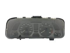 Tacho Kombiinstrument Peugeot 306 9636738280 VDO 54765