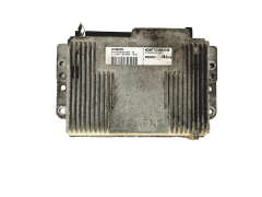 Steuergerät S105300103B 7700860319  Renault Siemens 22399