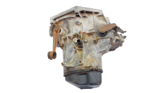 Schaltgetriebe 20CE37 2222A9 Citroen Saxo 1.1 Peugeot 106 Schaltgetriebe 20CE37 2222A9 Citroen Saxo 1.1 Peugeot 106