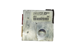 Motorsteuerung 16213759 D95031 BNKZ Opel GM