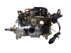 Einspritzpumpe R8448B202B Lucas 1.9D Renault Kangoo Clio 2 7700108377 Einspritzpumpe R8448B202B Lucas 1.9D Renault Kangoo Clio 2 7700108377