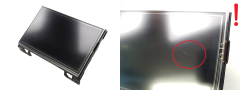 Display Für Navigationssystem Peugeot 208 2008 9805301780 A2C83535700 1396 Display Für Navigationssystem Peugeot 208 2008 9805301780 A2C83535700 1396