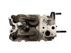 Zylinderkopf Chrysler JEEP 90352005F 90412006F 2.5 TD