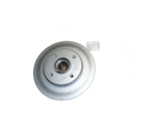 Bremsscheibe Hinten OPEL 4249.32 424919