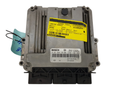Steuergerät Renault 237103494R 237101074R Bosch Steuergerät Renault 237103494R 237101074R Bosch