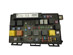 Steuergerät BSI 13250232 KA 5DK009464-30 Opel GM 68743 Steuergerät BSI 13250232 KA 5DK009464-30 Opel GM 68743