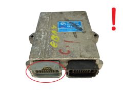 Steuergerät 67R-016040 110R-006005 10R-036337 Emer 16976