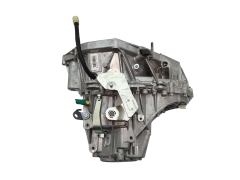 Getriebe Neues Original TL4B361 TL4361 320107376R 1.5 dCi Dacia Duster 2 Getriebe Neues Original TL4B361 TL4361 320107376R 1.5 dCi Dacia Duster 2