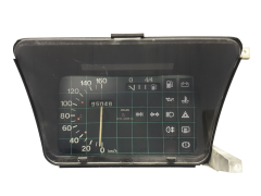 Tacho Kombiinstrument Seat Marbella 99870301 Jaeger 56781