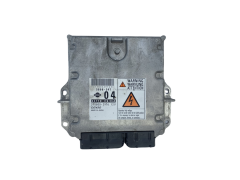 Steuergerät 275800-2976 5800-297 23710 EQ46A Nissan Denso