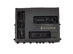 Steuergerät A1695453032 5DK008728-10 Mercedes-Benz Hella Steuergerät A1695453032 5DK008728-10 Mercedes-Benz Hella