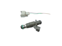 Einspritzdüse FBJC101 16600AE060 3.5 V6 Nissan Renault Espace 4